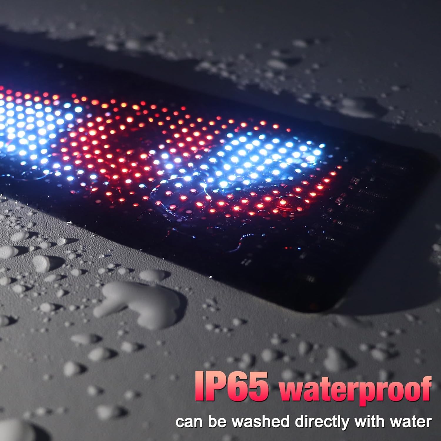 Moto Eyes - Animated Moto Eyes