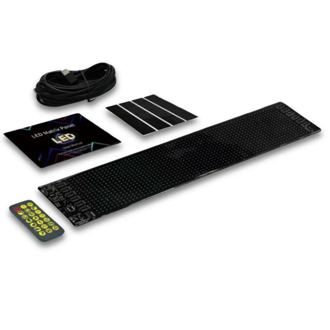 Moto Eyes - Animated Moto Eyes