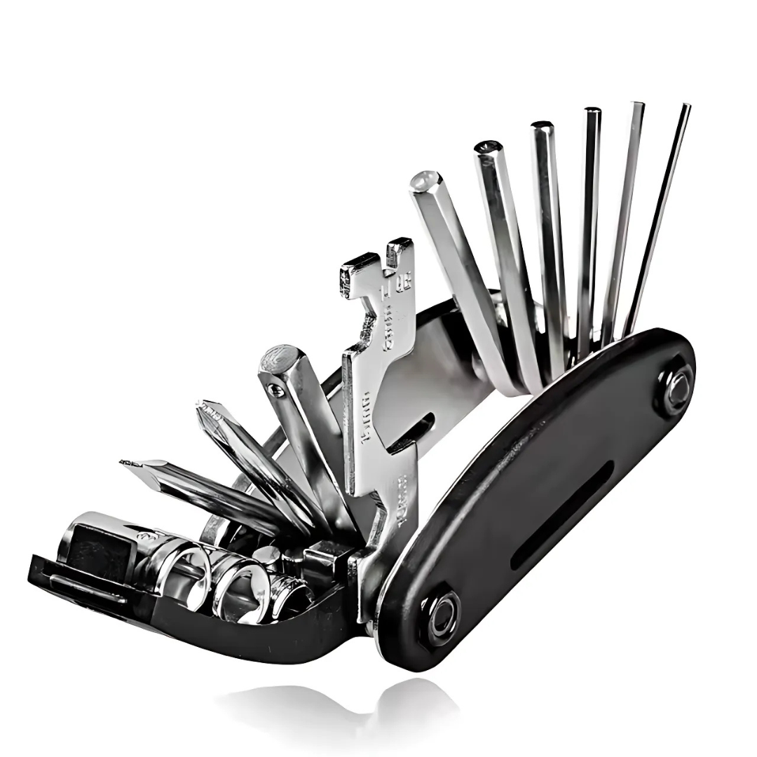 Multi-Function Motorcycle Repair Tool
