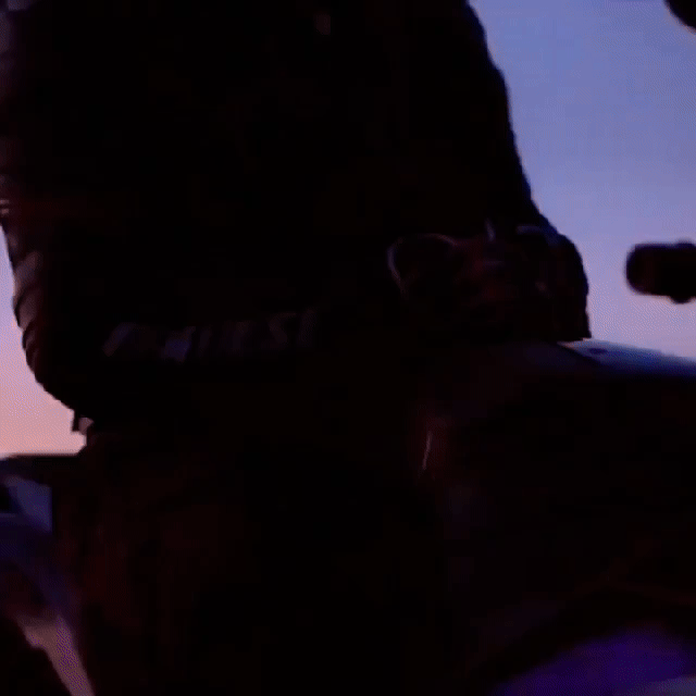 Moto Helmet Light Strip