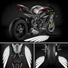 Moto Angel Wings