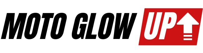 Moto Glow Up