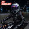 Helmet Eyes