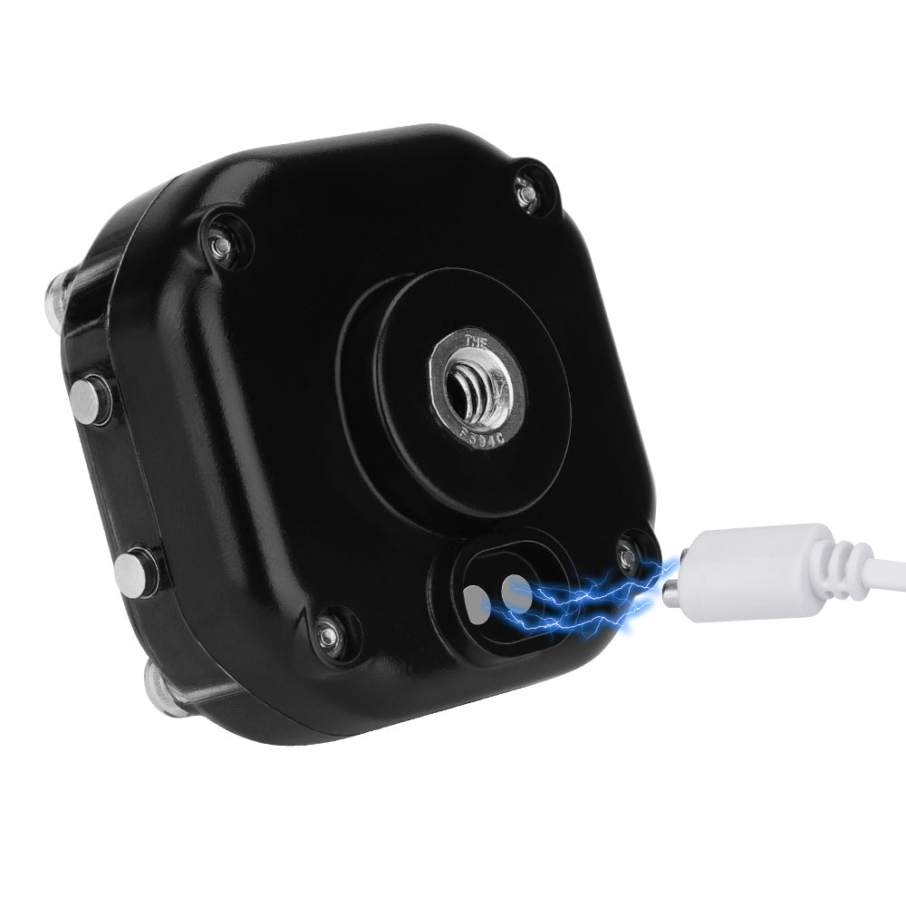 Motorcycle Tire Pressure Monitor