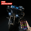 Moto Eyes - Animated Moto Eyes