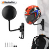 Moto Gear Wall Mount