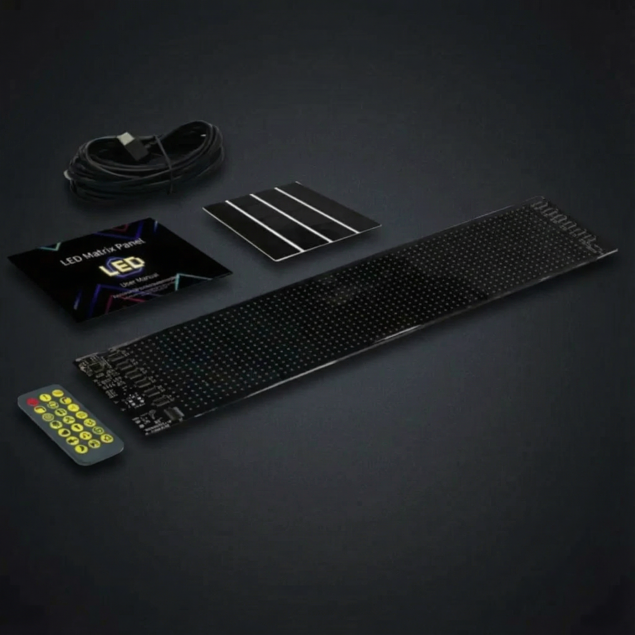 Moto Eyes - Animated Moto Eyes